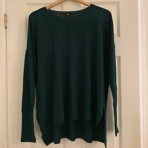 3/$15 H&M Pullover Crew Neck Sweater